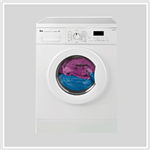 Máy giặt Teka TKX3 1260